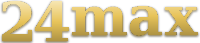 24max โลโก้